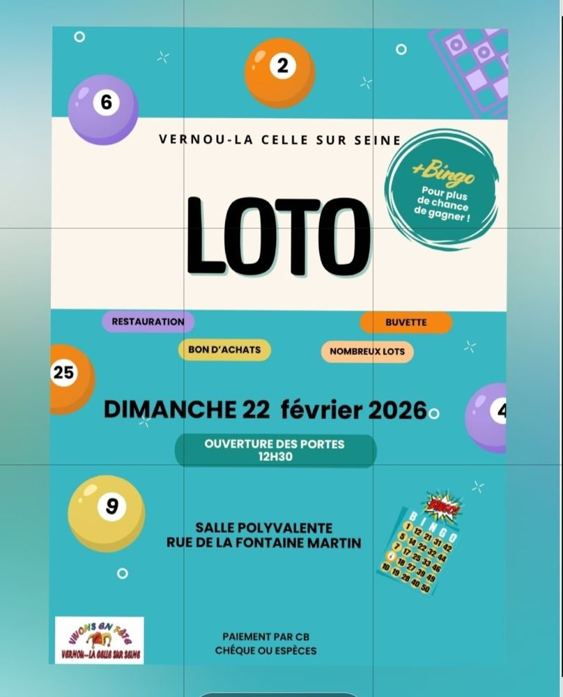 Loto 1