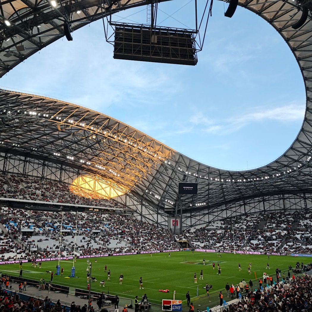 Top 14 Semi-Finals 2
