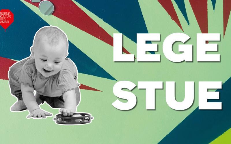 Legestue
