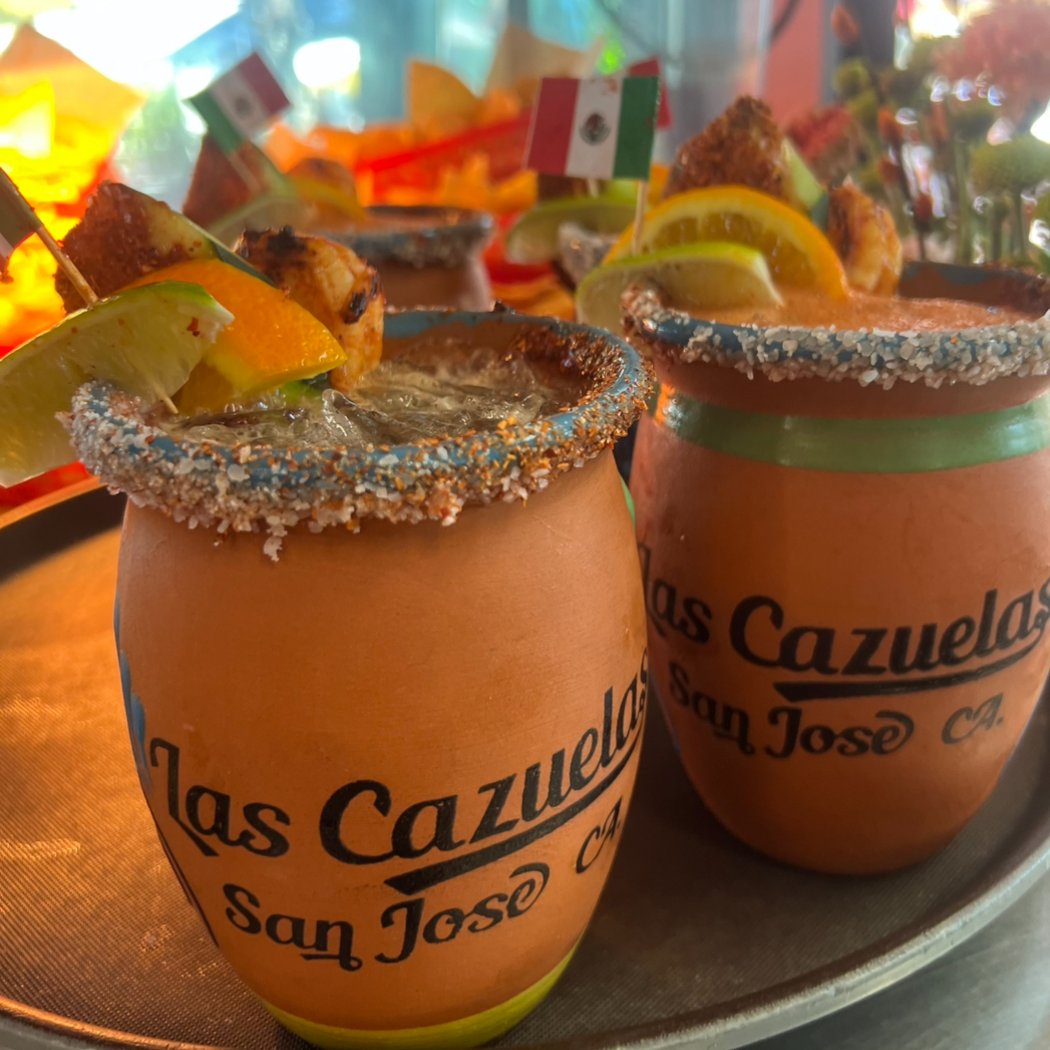 Las Cazuelas Restaurant 3