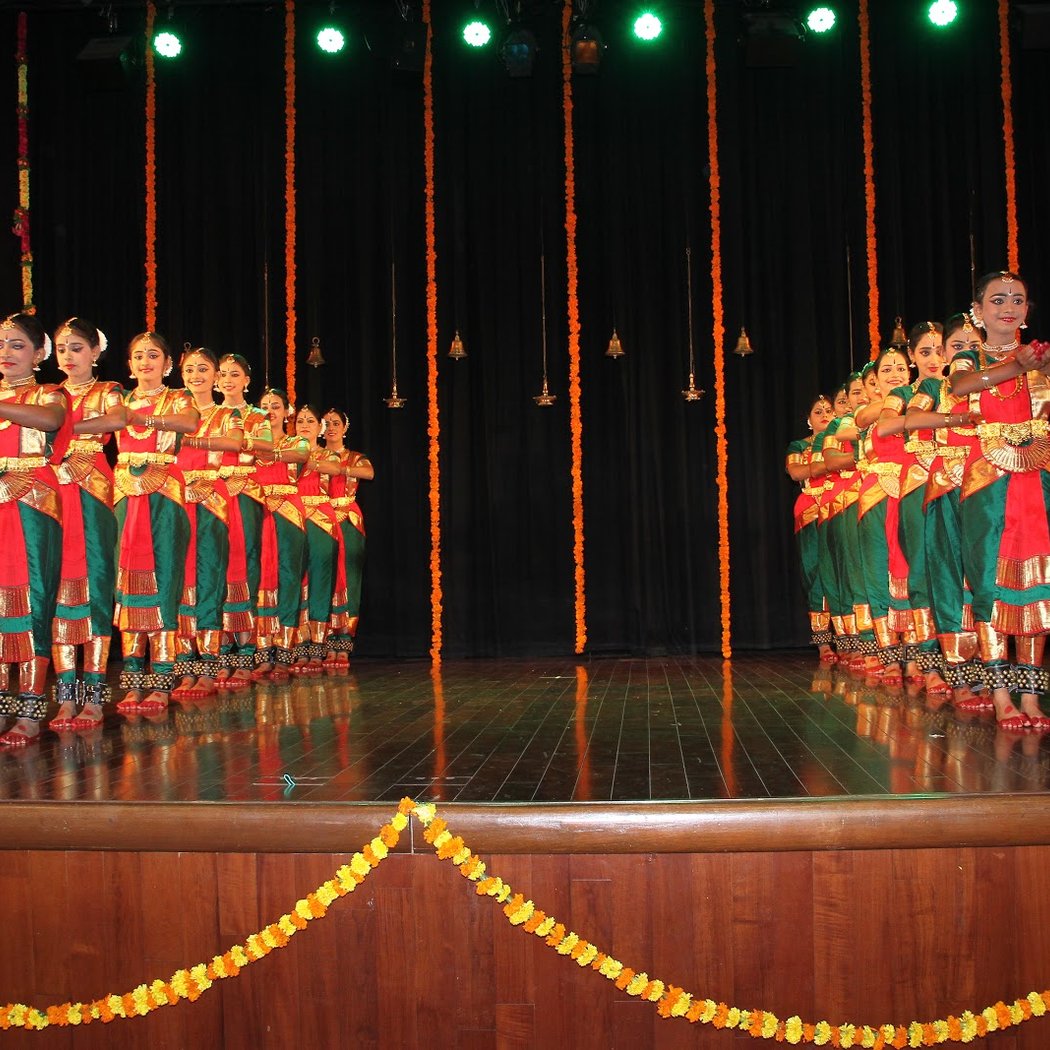 Samarpana Dance Academy 2