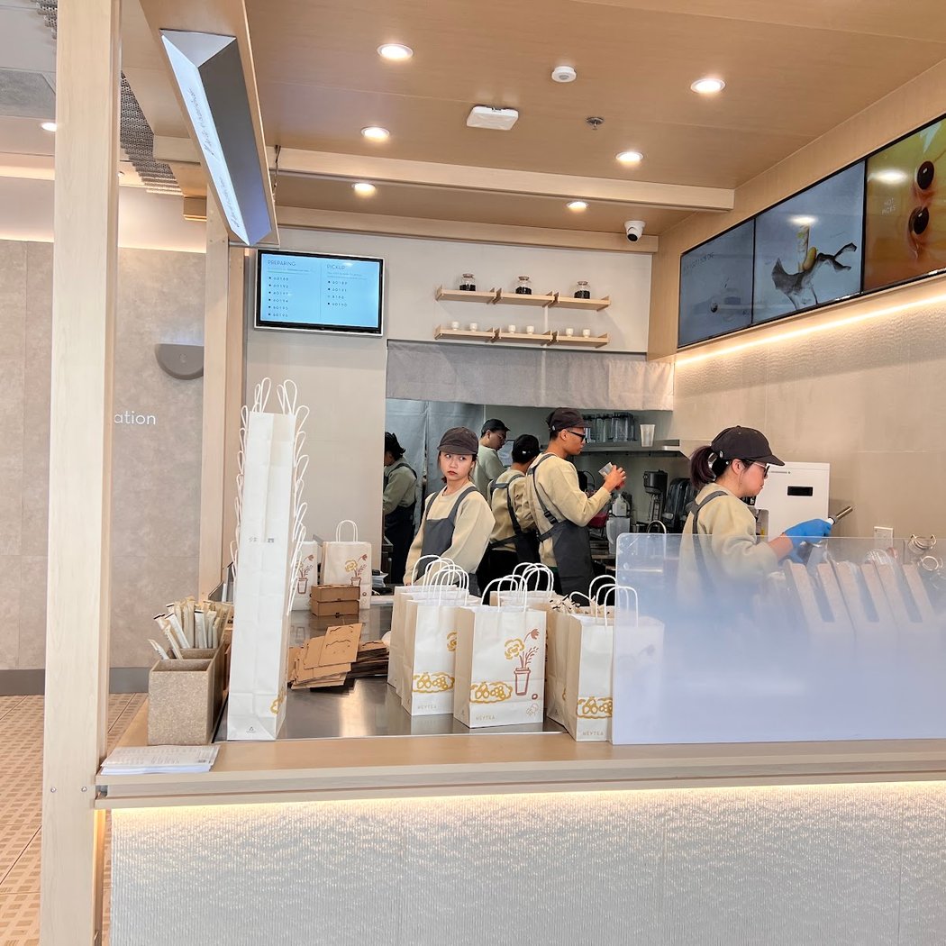 HEYTEA (Milpitas) 3