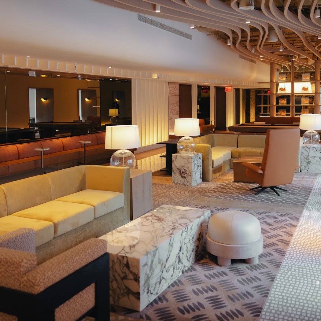 M Social Hotel New York Downtown (formerly Millennium Downtown New York) 3