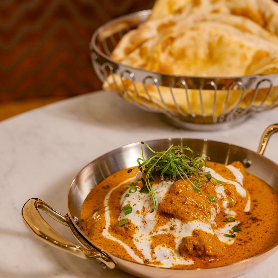 Mumbai Café 4
