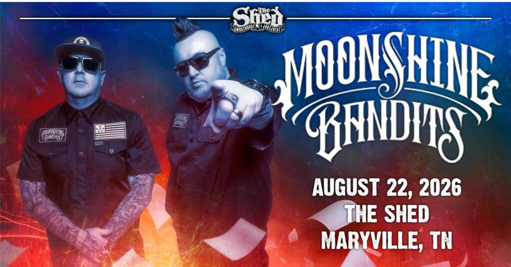 Moonshine Bandits 2