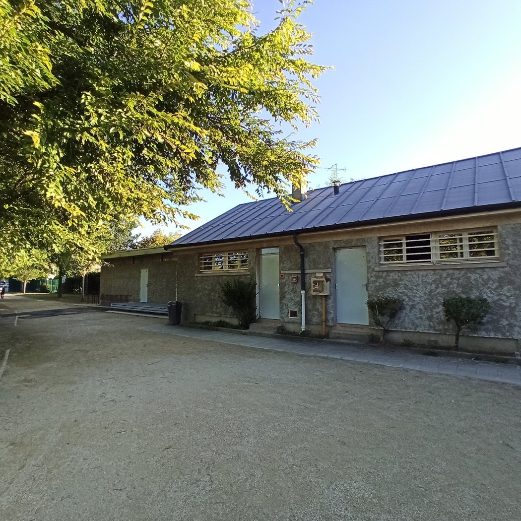 Stade Léo Lagrange 3