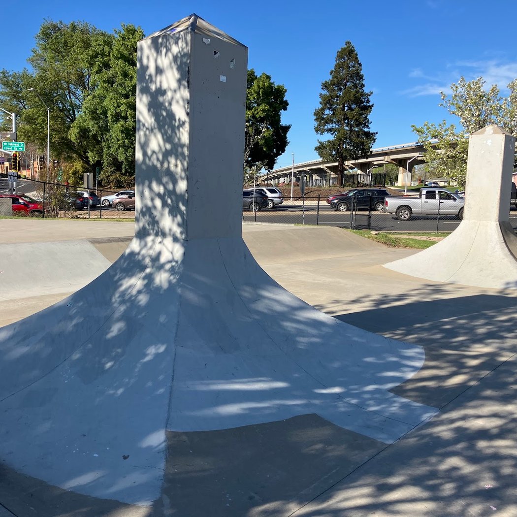 Concord Skatepark 3