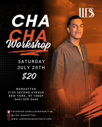 Workshops 1