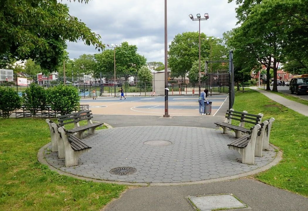 Archie Spigner Park 5
