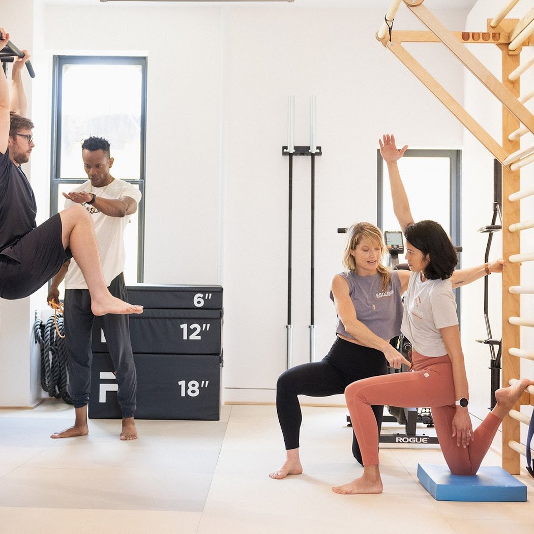 Spring Into Your Stride: Injury Prevention Workshop for Runners 1