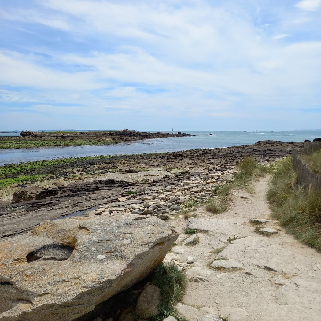 Quiberon Bay 2