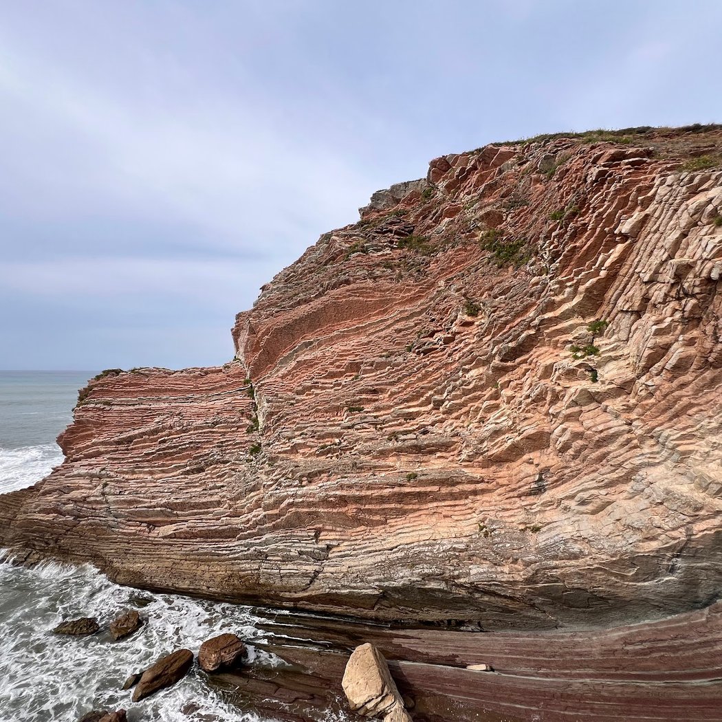 Flysch 2