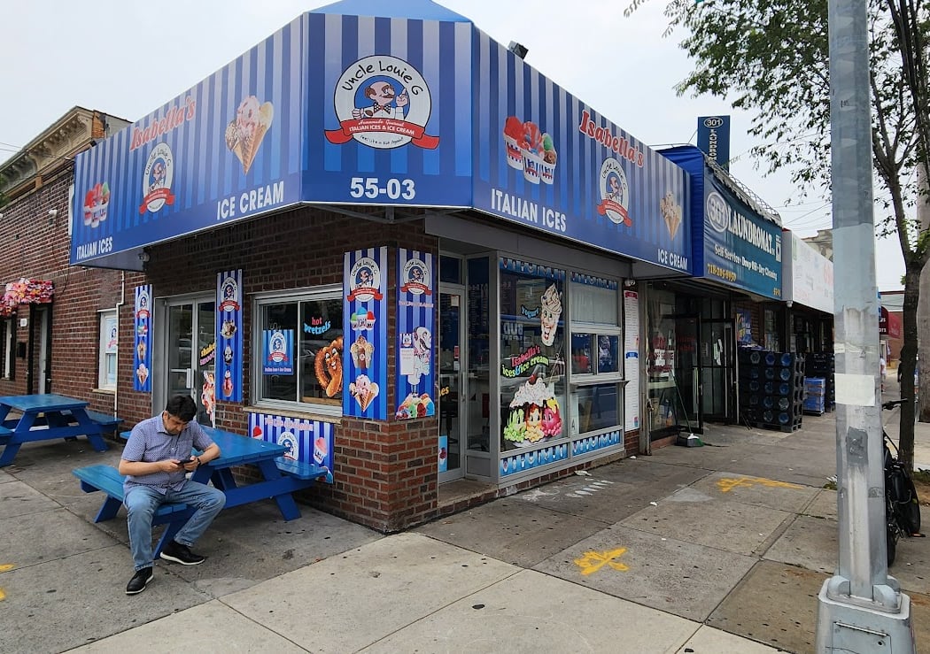 Isabella's Italian Ices & Ice Cream 2