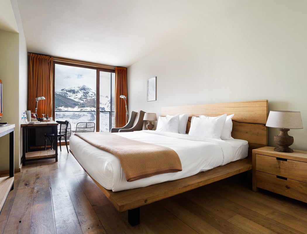 Rooms Kazbegi 2