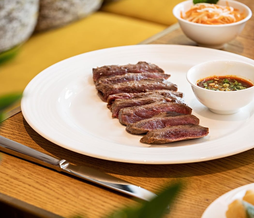 Thiou Restaurant 1