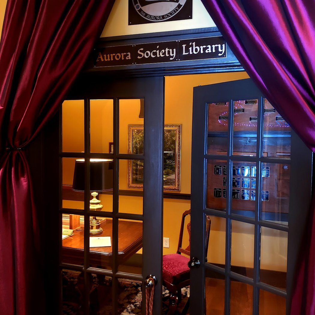 Escape Room - National Society of Black Physicists 1