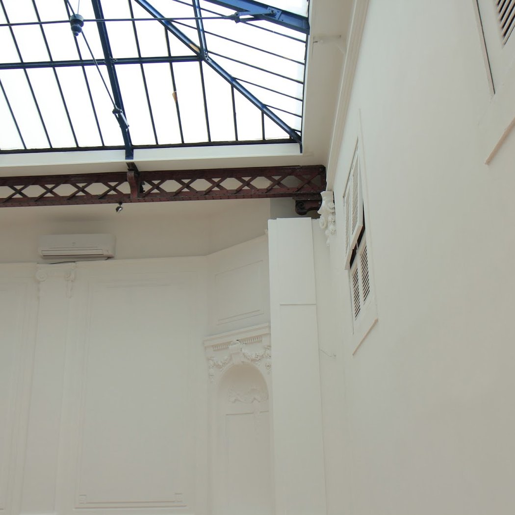 ATELIER THÉÂTRE ADULTE 1