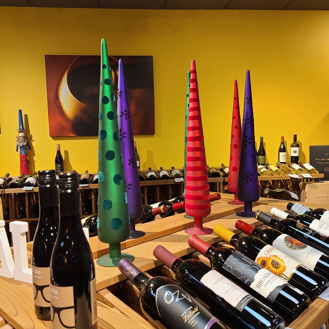 Uncorked 3