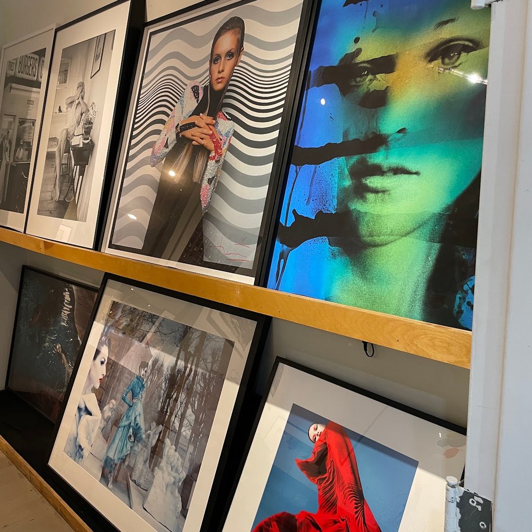 The Winter Group Exhibition Extended 5