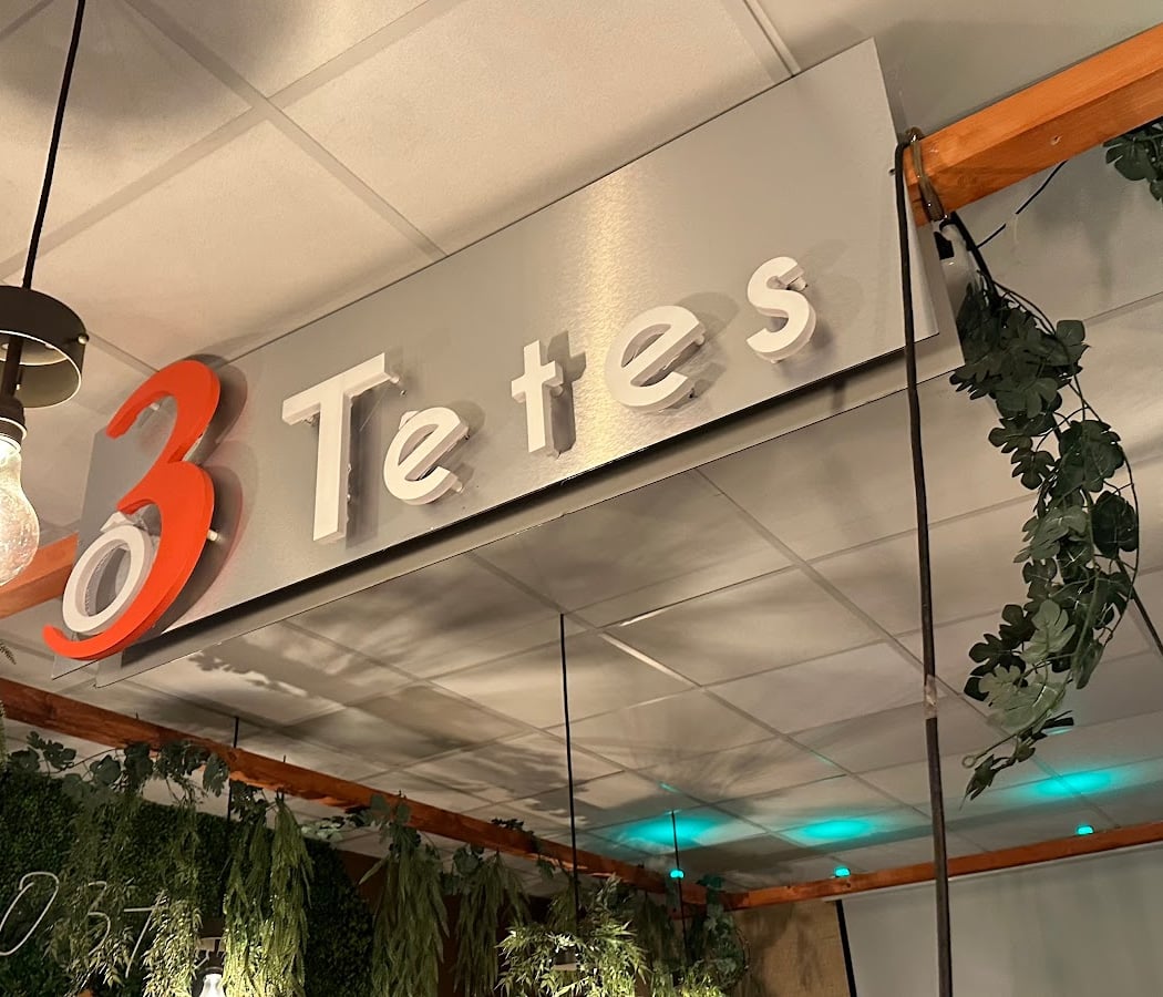 O 3 Têtes 2