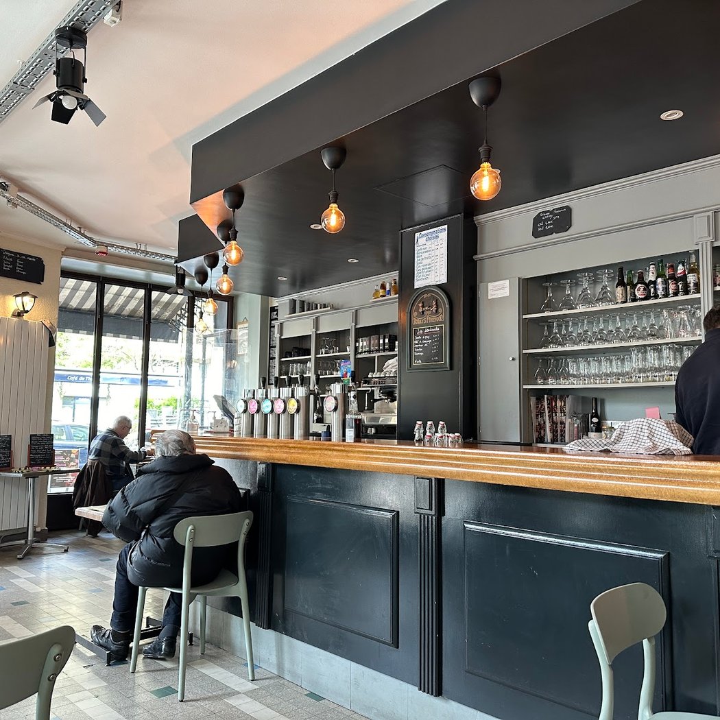 Brasserie des Allées 2