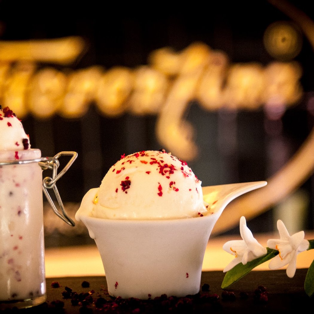 Gelateria Artesana La Fiorentina 1