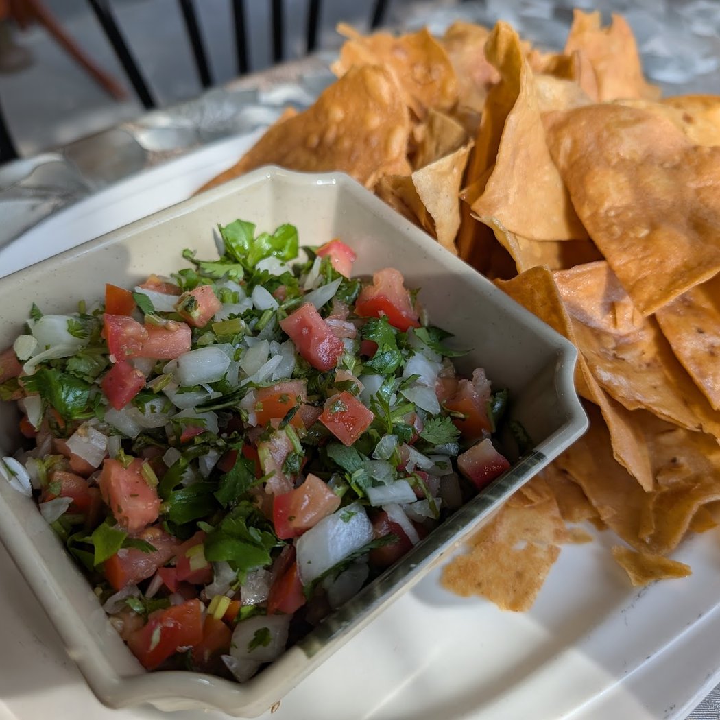 Tortilleria Allison 3