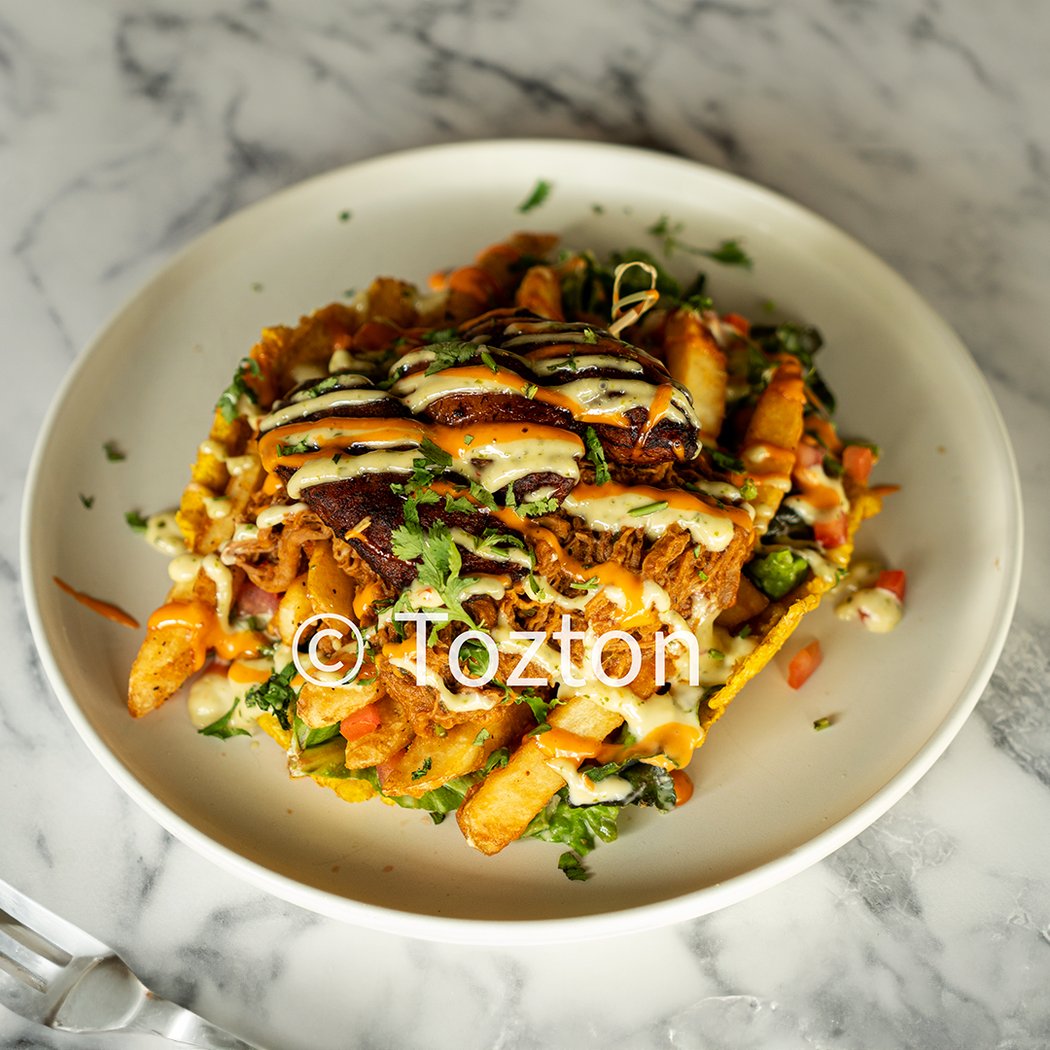 Tozton 3