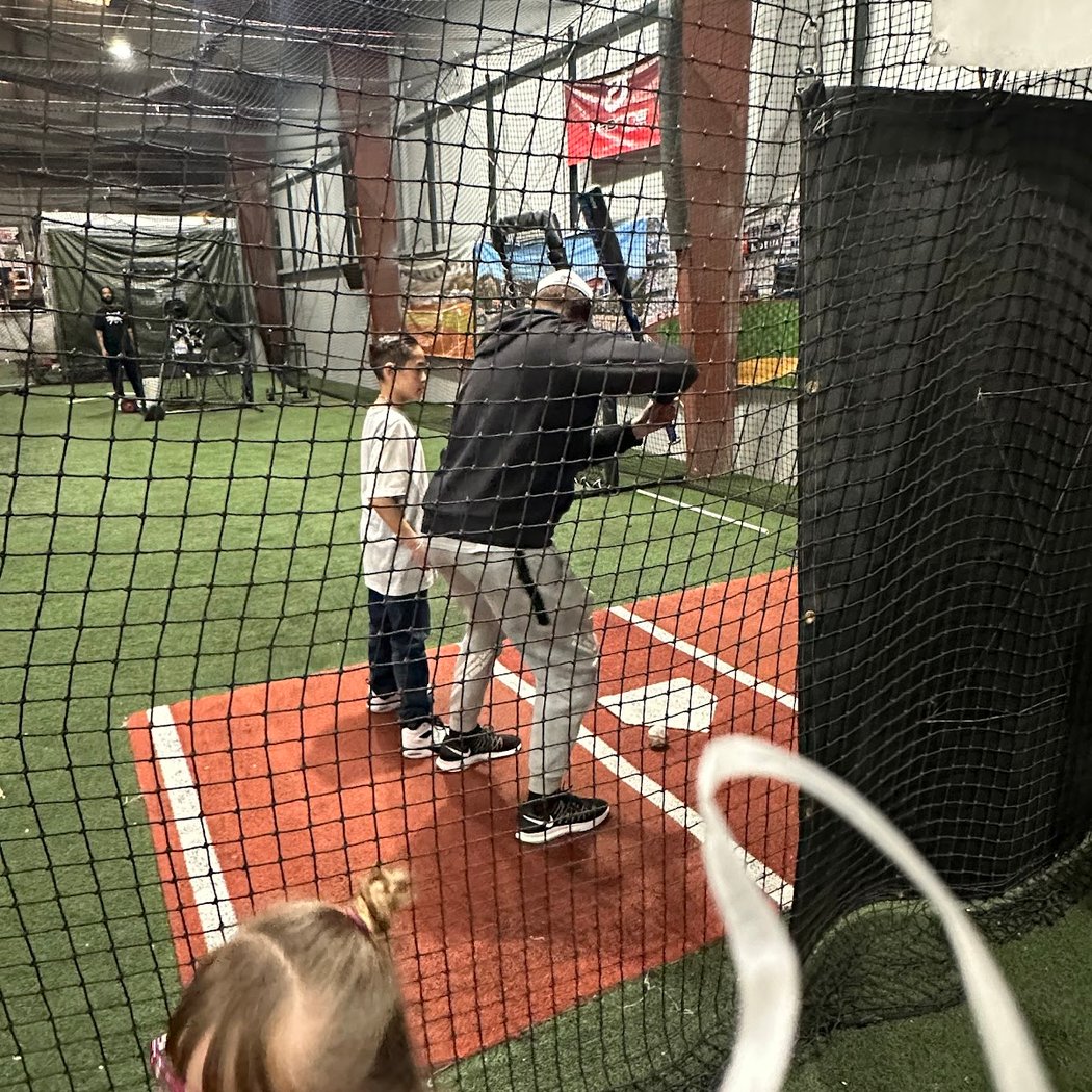 Duke City Cages 1