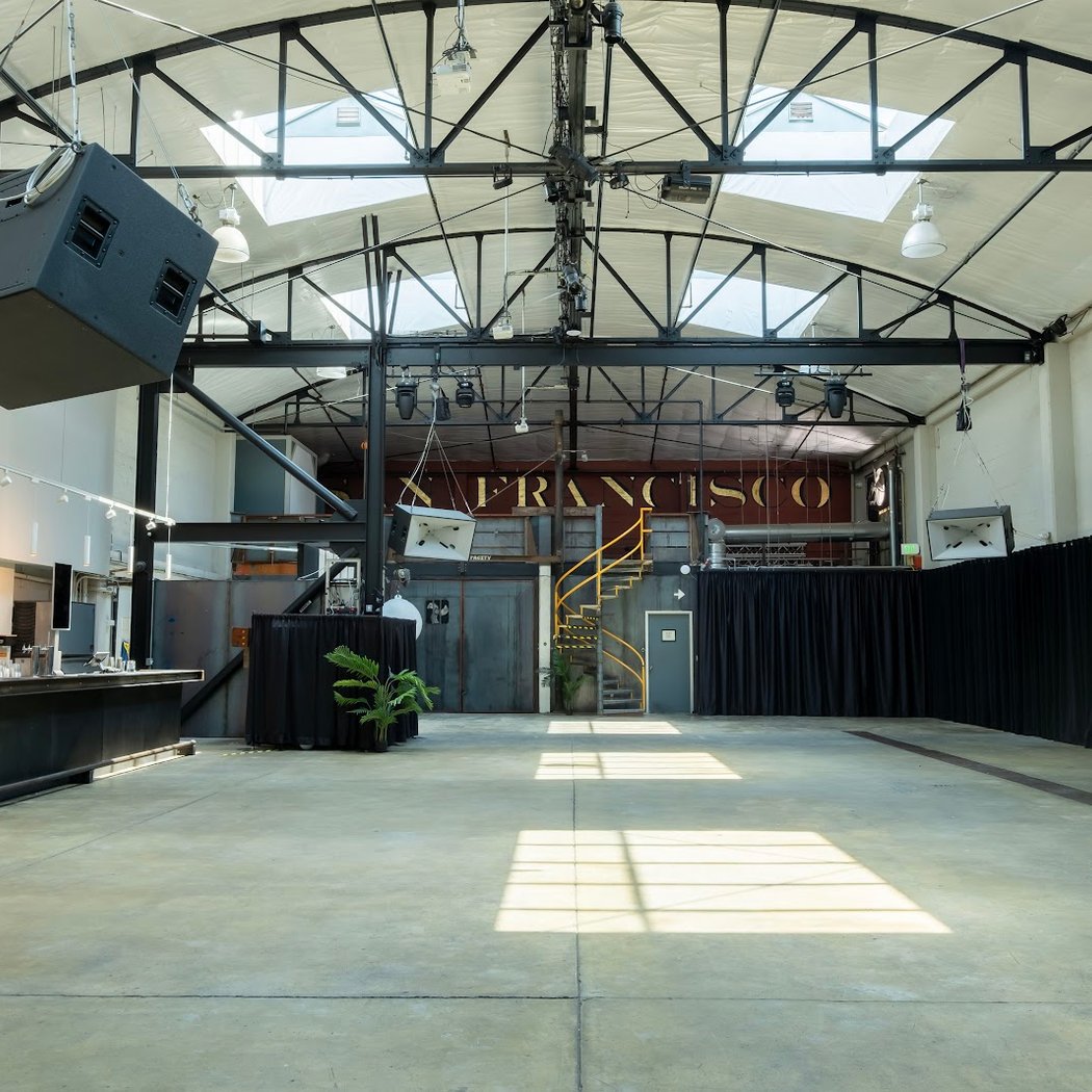 The Foundry SF 3
