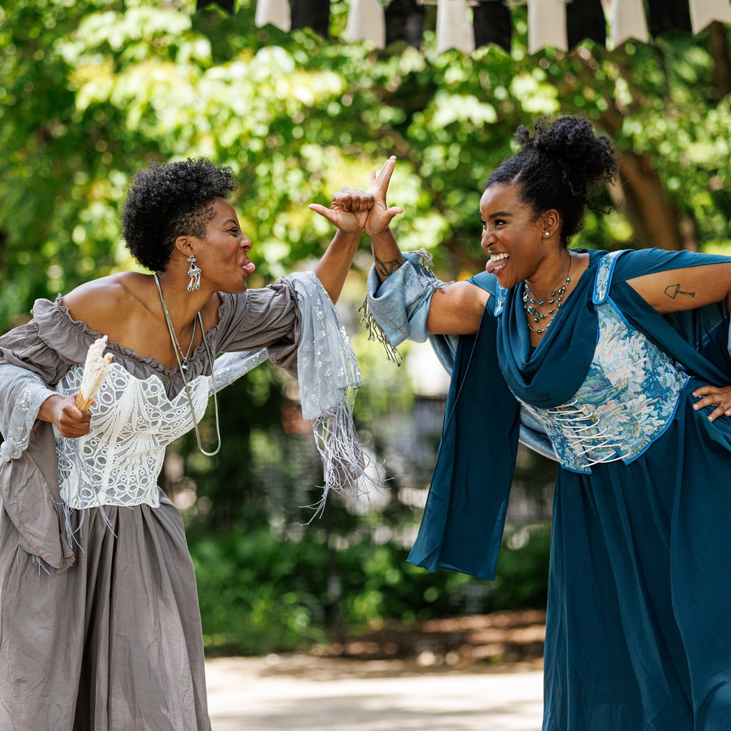 As You Like It 1
