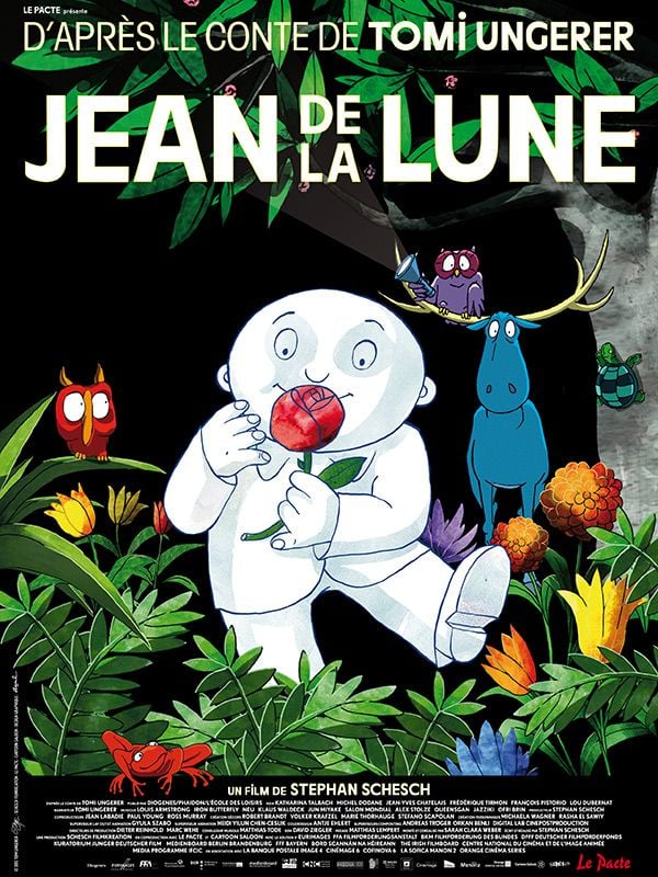 Jean de la Lune 1