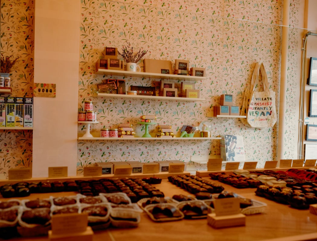 Confectionery! 3