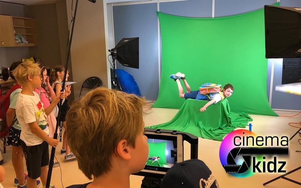CinemaKidz 1
