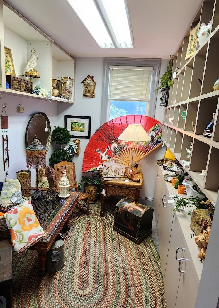 The House of Timeless Treasures 3