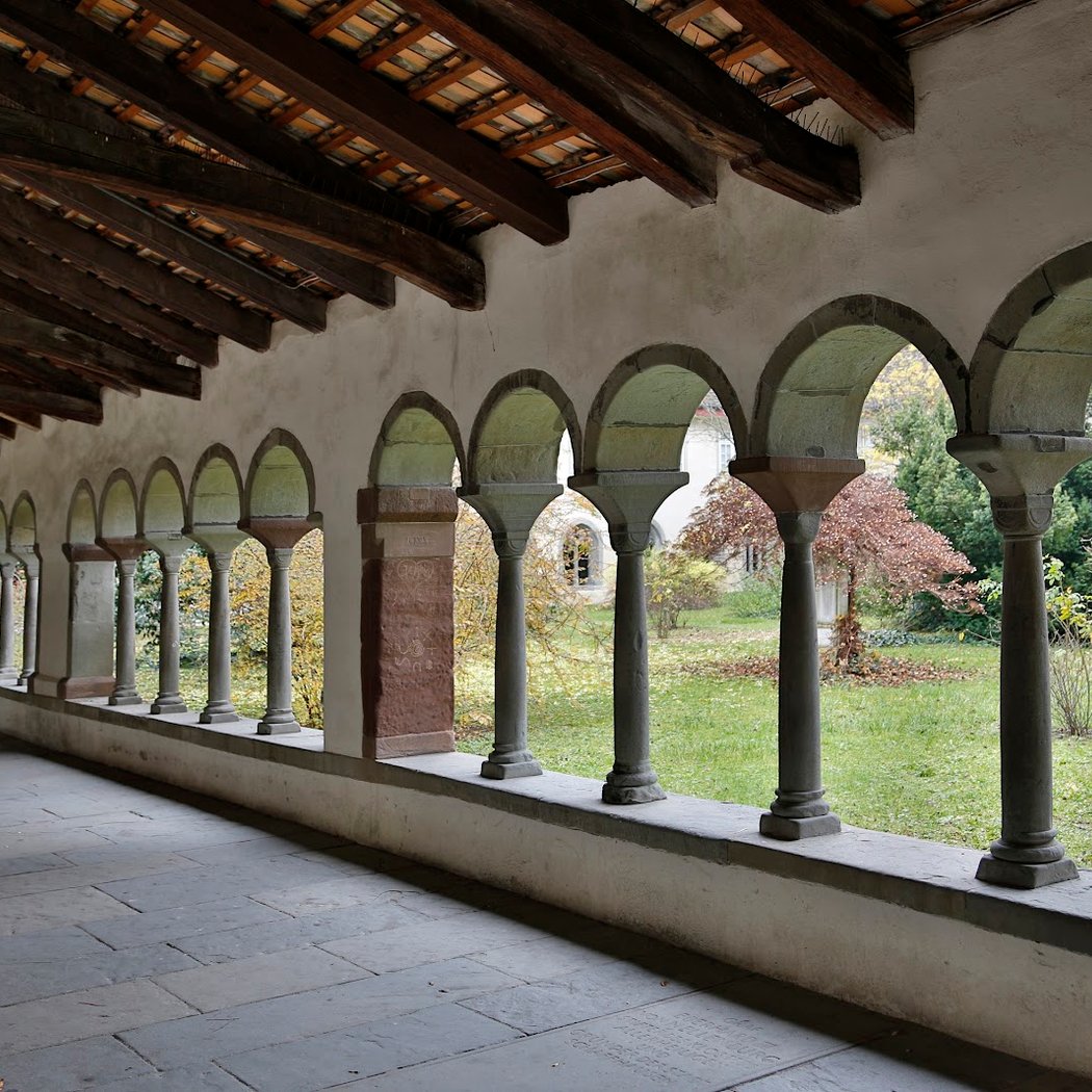Museum zu Allerheiligen 3