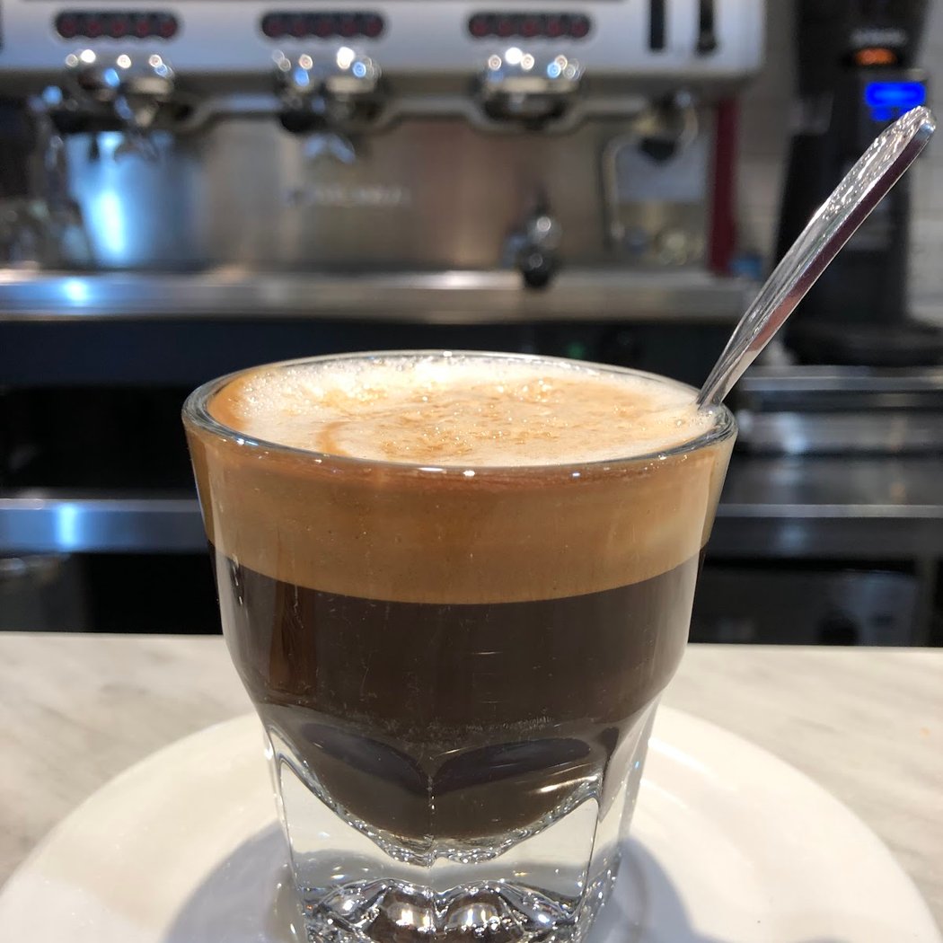 Pisillo Cafe 3