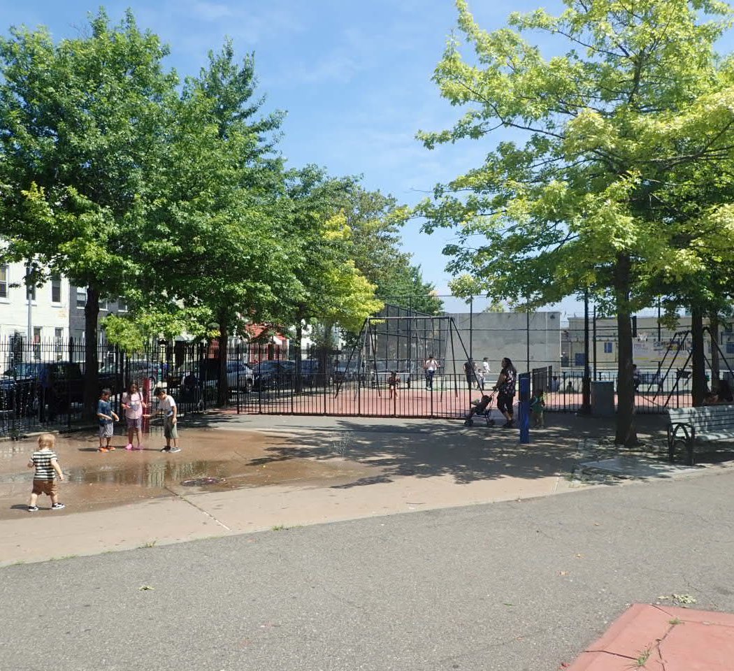 Fermi Playground 1