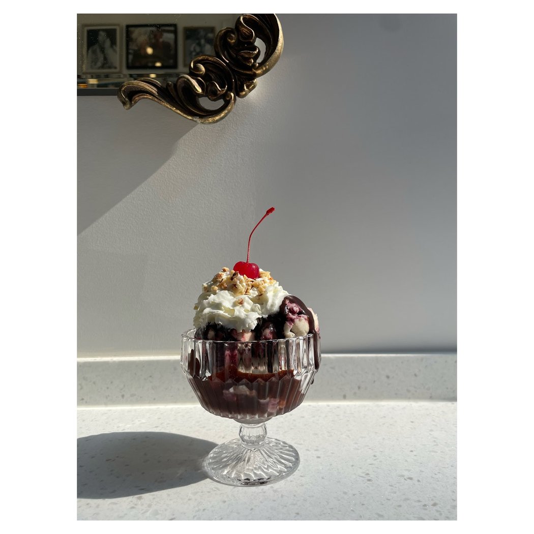Julia Jean's Ice Cream 1