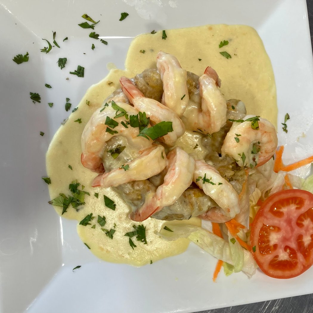 Damajagua Restaurant 1