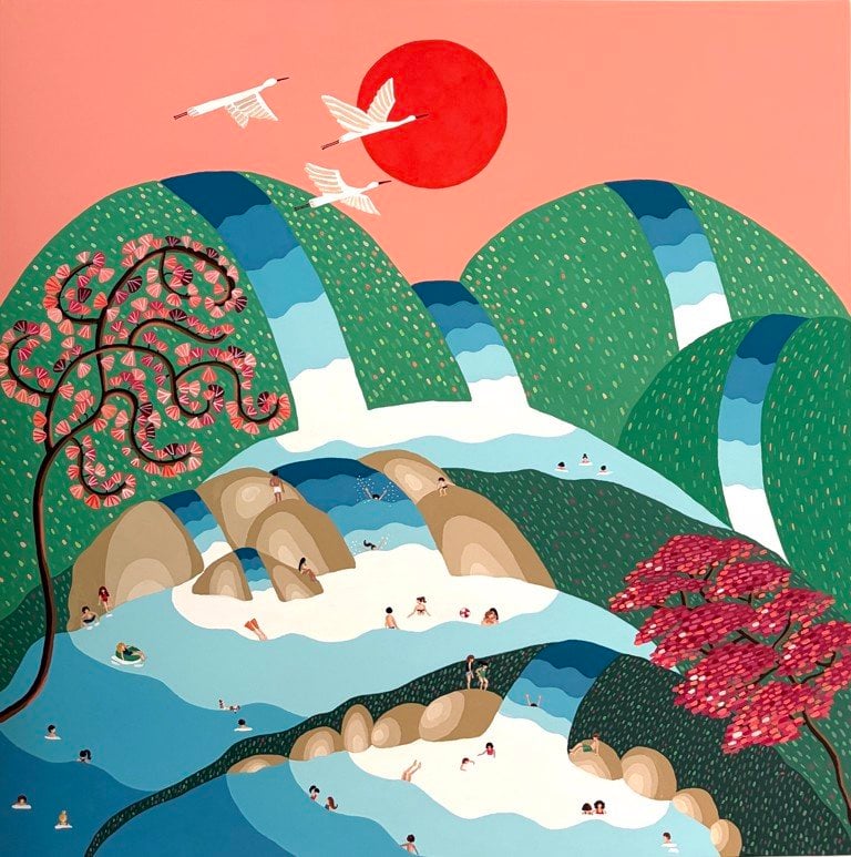 Johansson Projects 1