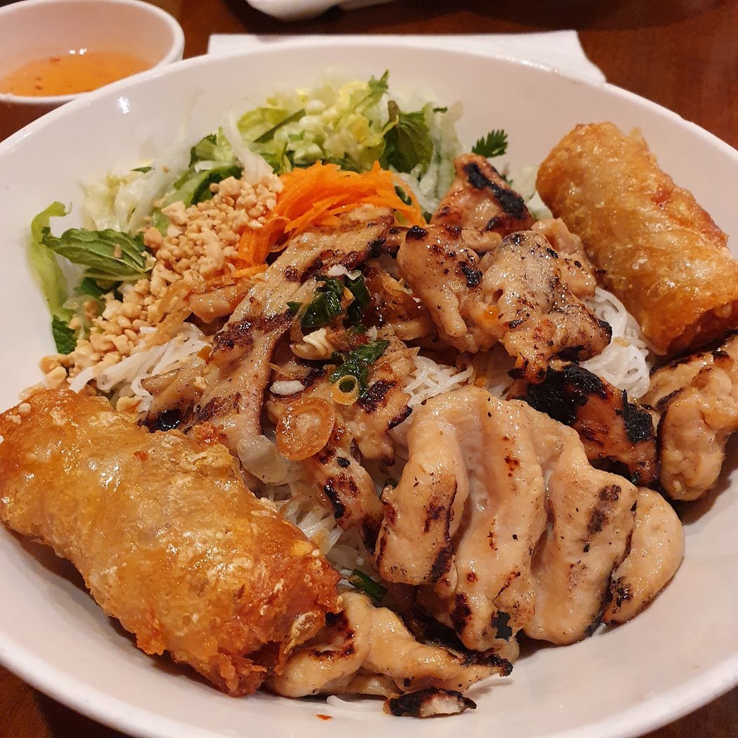 Phơ Saigon 1
