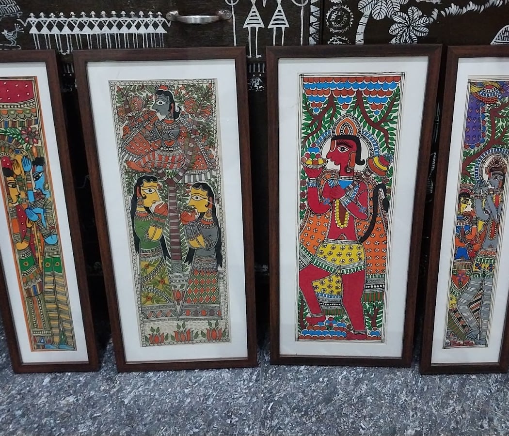 art plaza home decoration art shop and photo frem works. 1