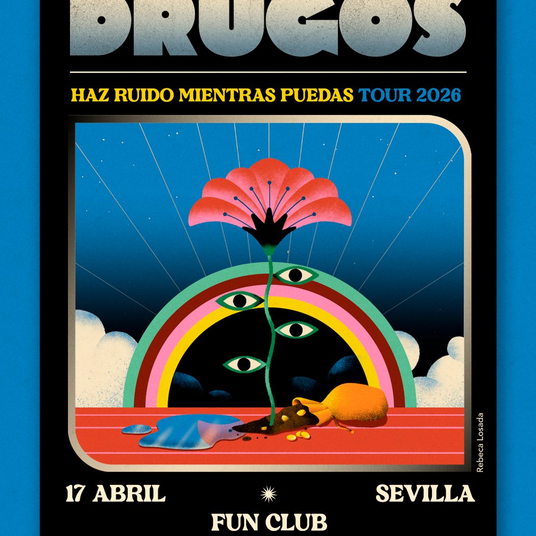 DRUGOS 1