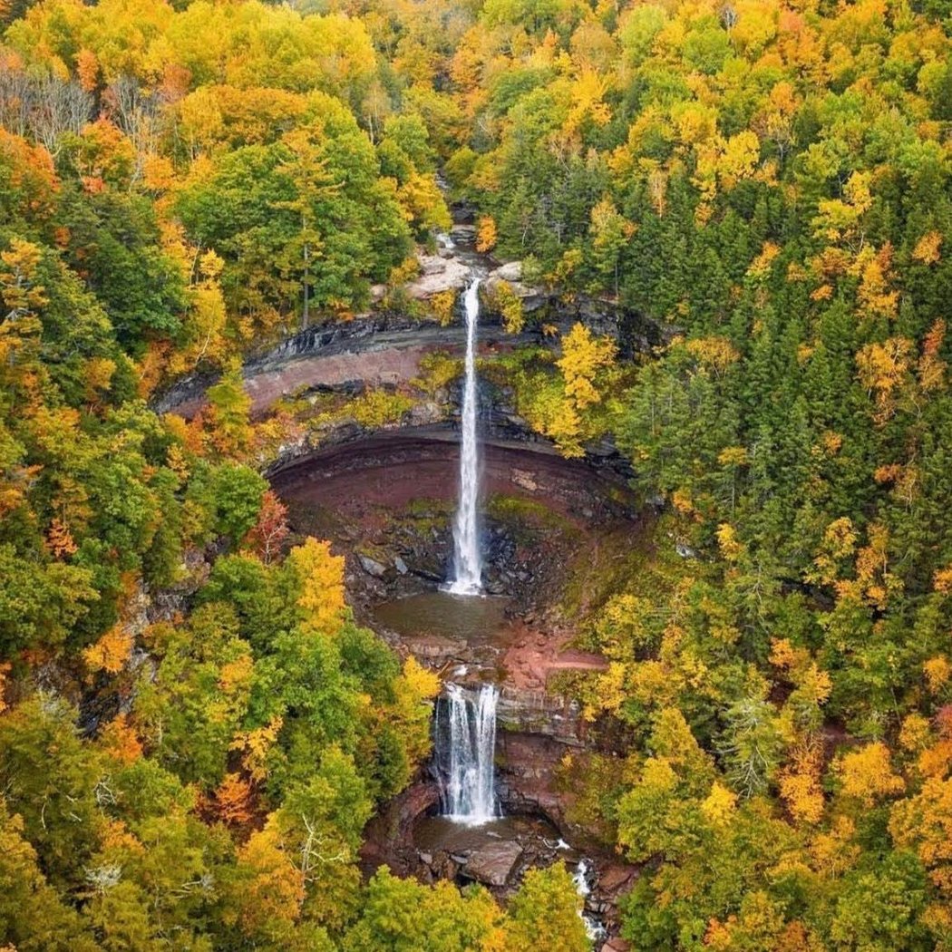 Kaaterskill Falls 1