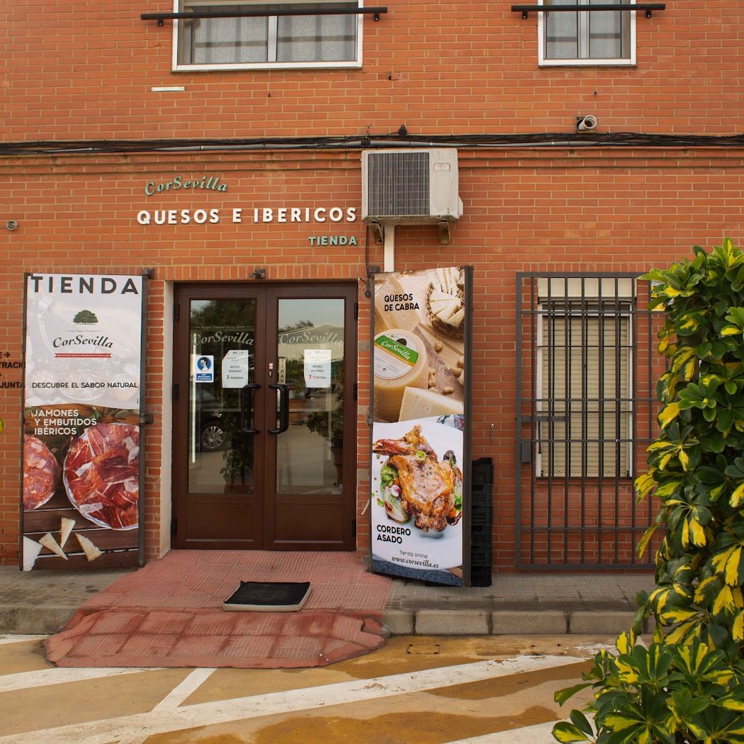 CorSevilla 2