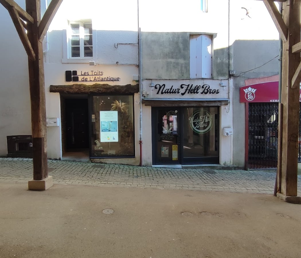 Joli Marché Clisson 4