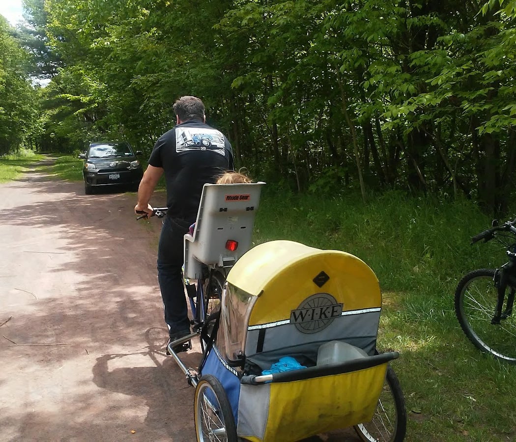 Catskill Scenic Trail 2