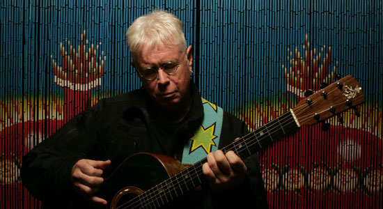 Jorma Kaukonen's 85th Birthday 2