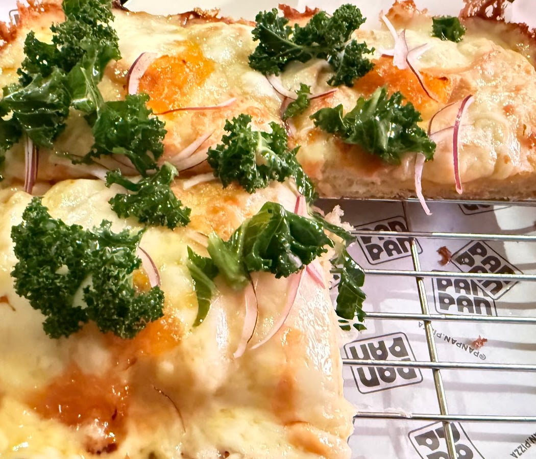 Panpan Pizza 3